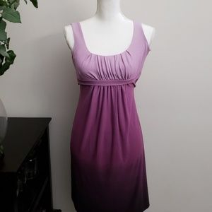 Ann Taylor LOFT Cocktail/Bridesmaid Dress